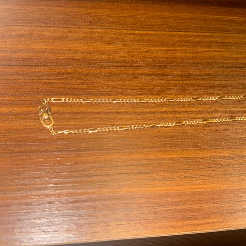 Christian Dior Necklace - Picture 2 of 9